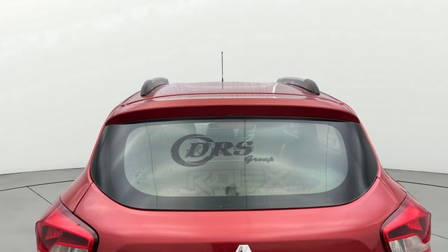 View Renault Kwid Image 4 Used Renault Kwid Image 4