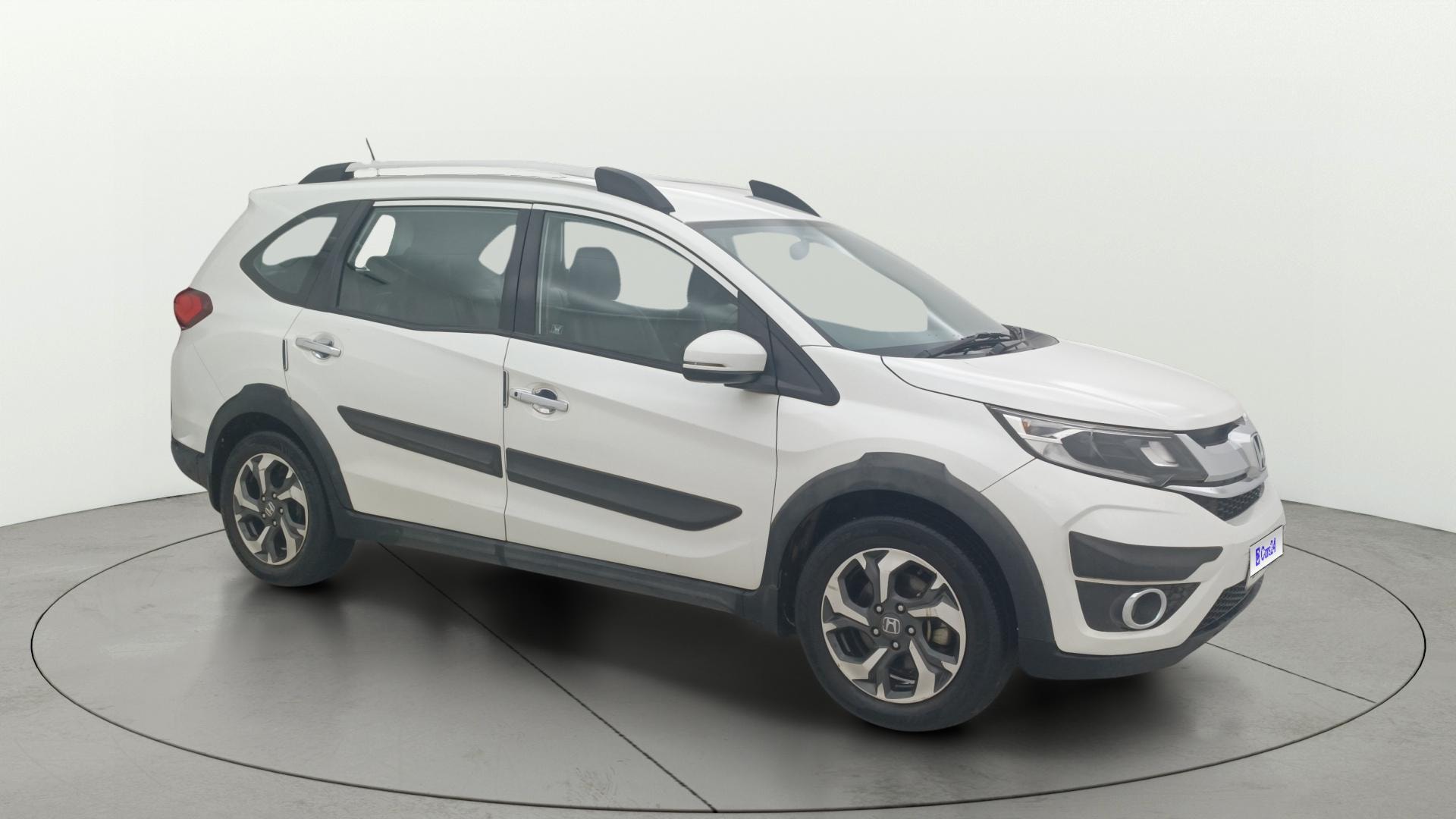 View 2018 Honda BR-V E Diesel Image 22 Used 2018 Honda BR-V E Diesel Image 22