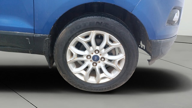 View Ford EcoSport Image 39 Used Ford EcoSport Image 39