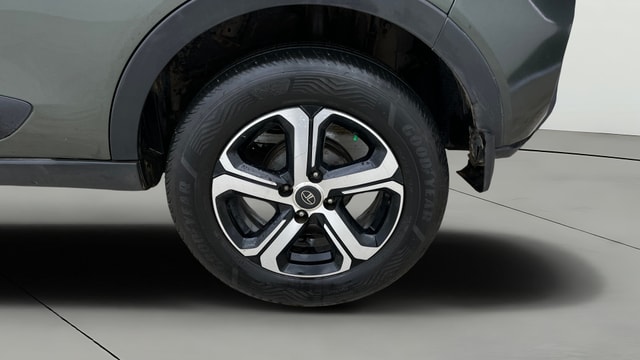 View Tata Nexon Image 8 Used Tata Nexon Image 8