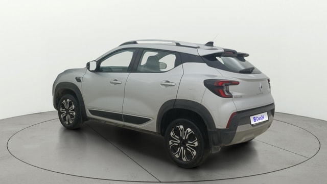 View Renault Kiger Image 2 Used Renault Kiger Image 2