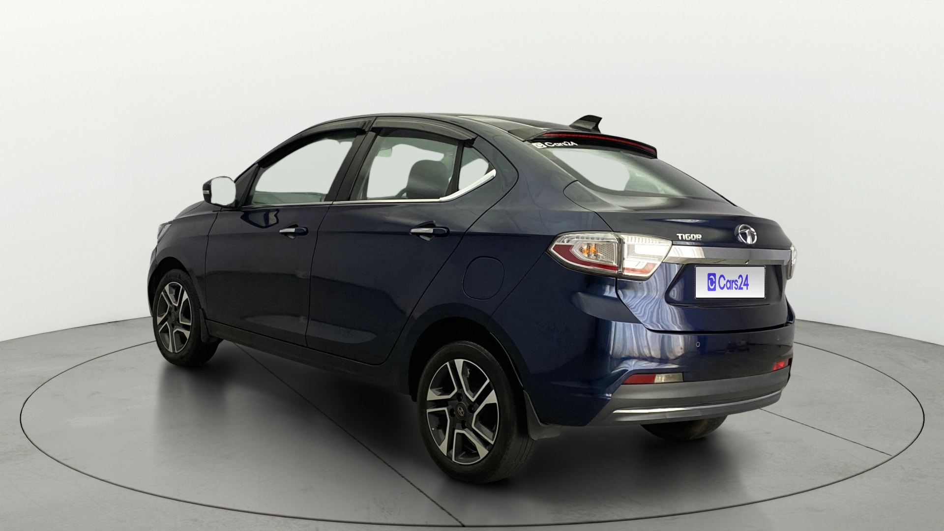 Used 2021 Tata Tigor Used 2021 Tata Tigor