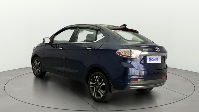 View Tata Tigor Image 2 Used Tata Tigor Image 2