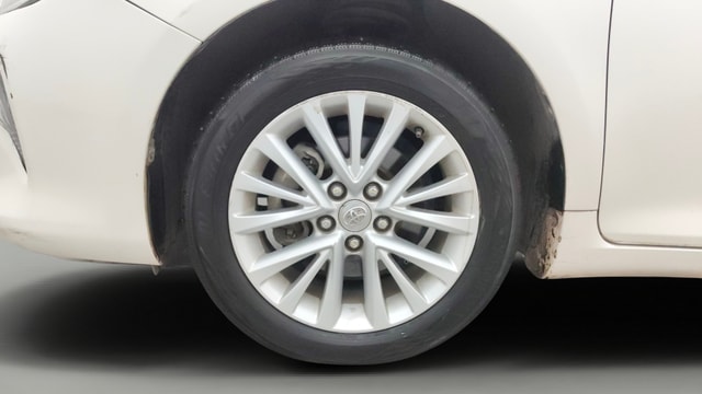 View Toyota Camry Image 34 Used Toyota Camry Image 34