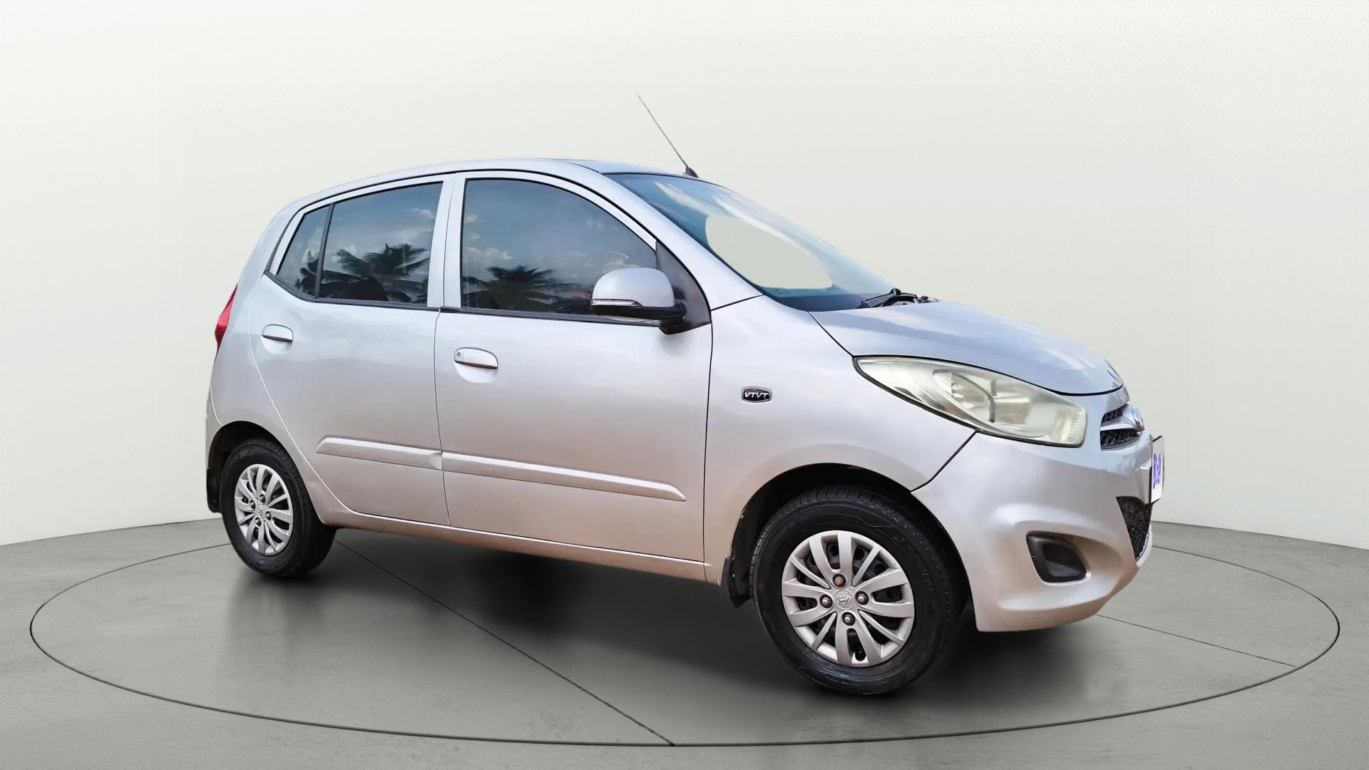 Used 2013 Hyundai i10 Used 2013 Hyundai i10