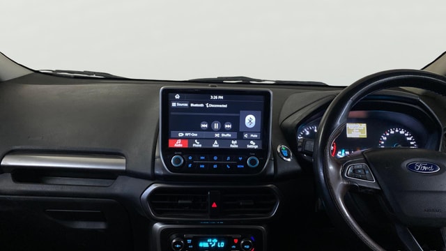 View Ford EcoSport Image 17 Used Ford EcoSport Image 17