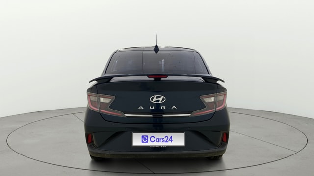 View Hyundai Aura Image 2 Used Hyundai Aura Image 2