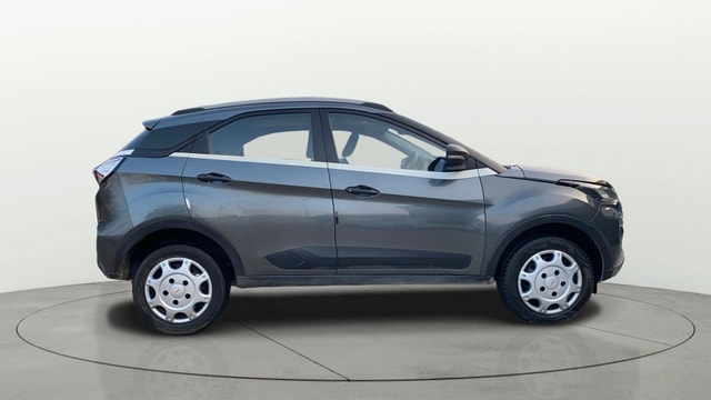 View Tata Nexon Image 8 Used Tata Nexon Image 8