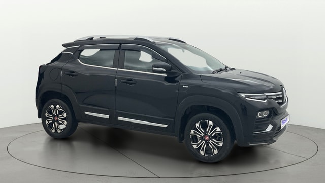 View Renault Kiger Image 23 Used Renault Kiger Image 23