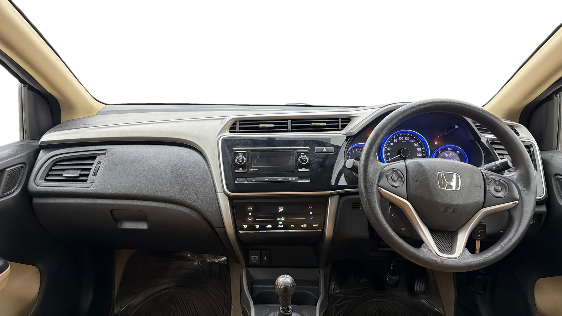 Used 2017 Honda City Used 2017 Honda City