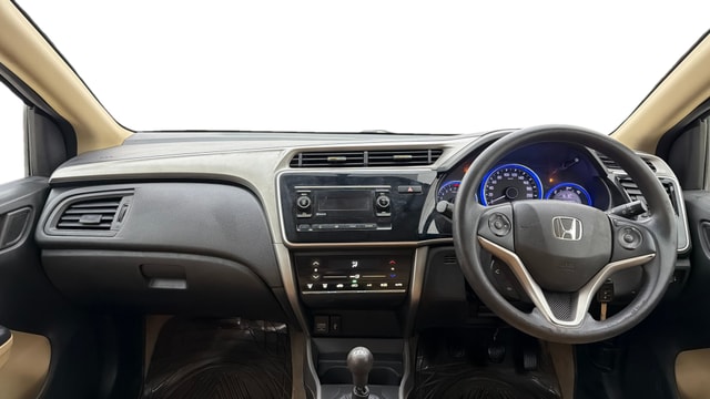 View Honda City Image 16 Used Honda City Image 16