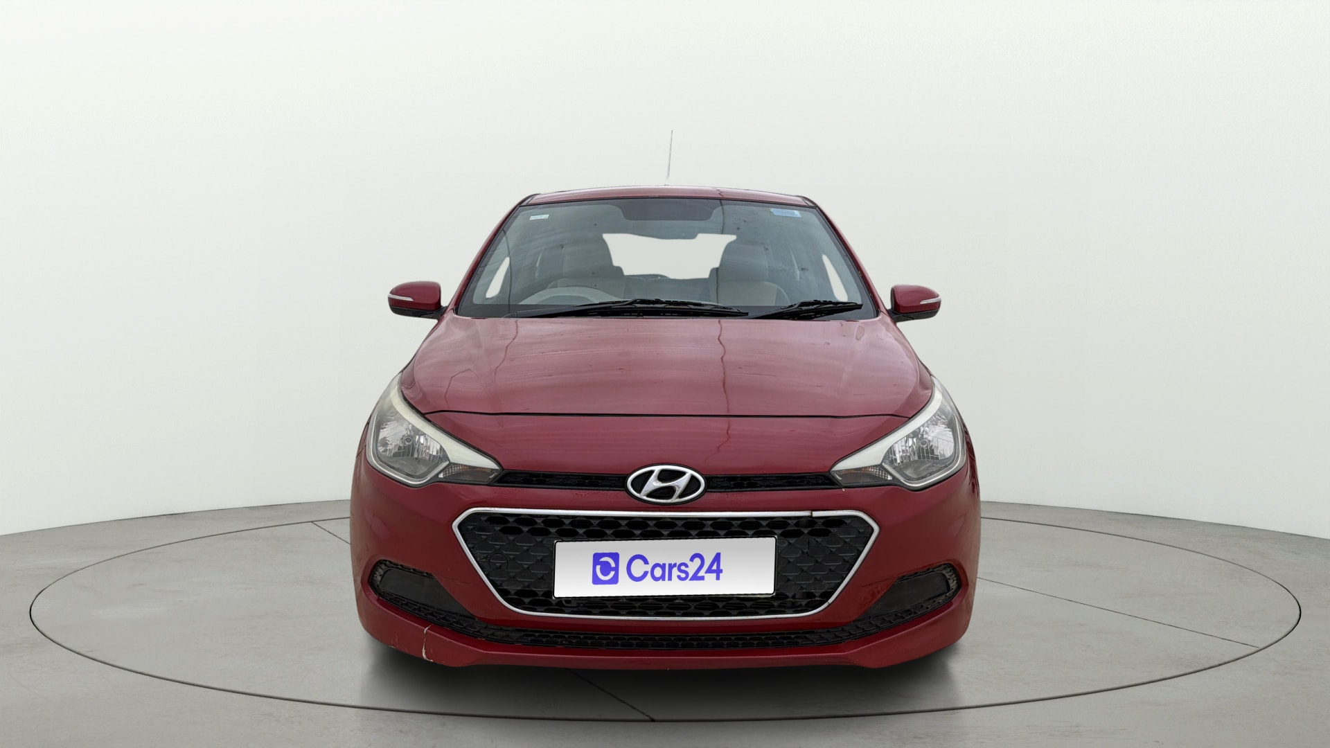 Used 2014 Hyundai Elite i20 Used 2014 Hyundai Elite i20