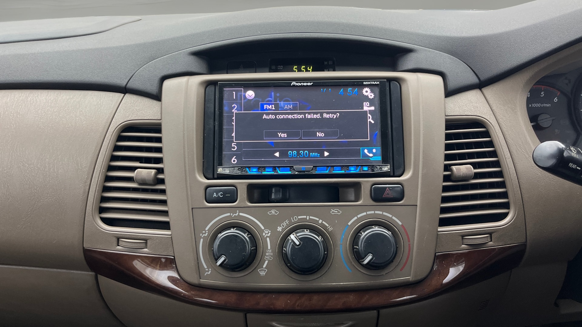 Used 2015 Toyota Innova Used 2015 Toyota Innova