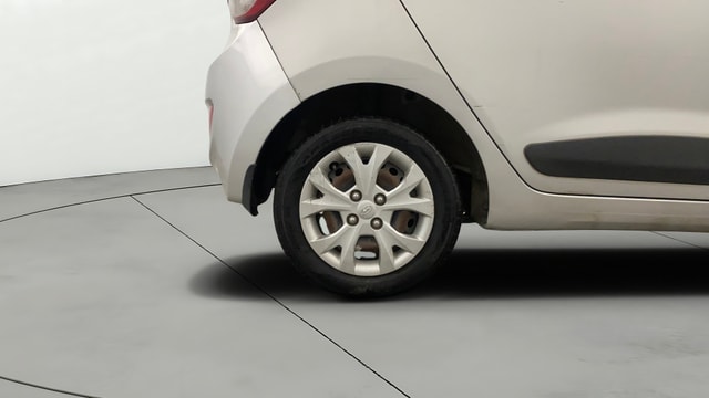View Hyundai Grand i10 Image 24 Used Hyundai Grand i10 Image 24