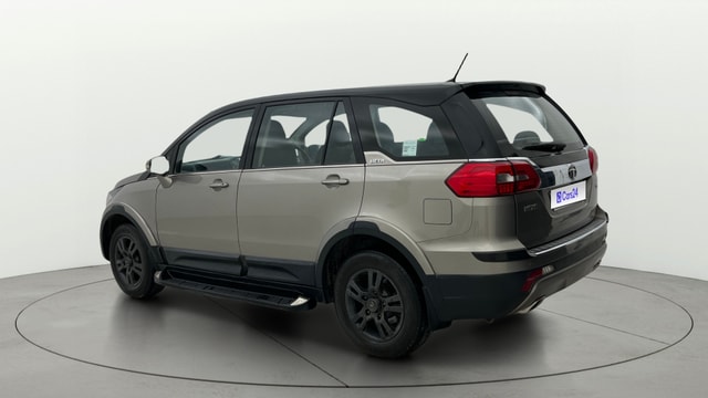 View Tata Hexa Image 2 Used Tata Hexa Image 2