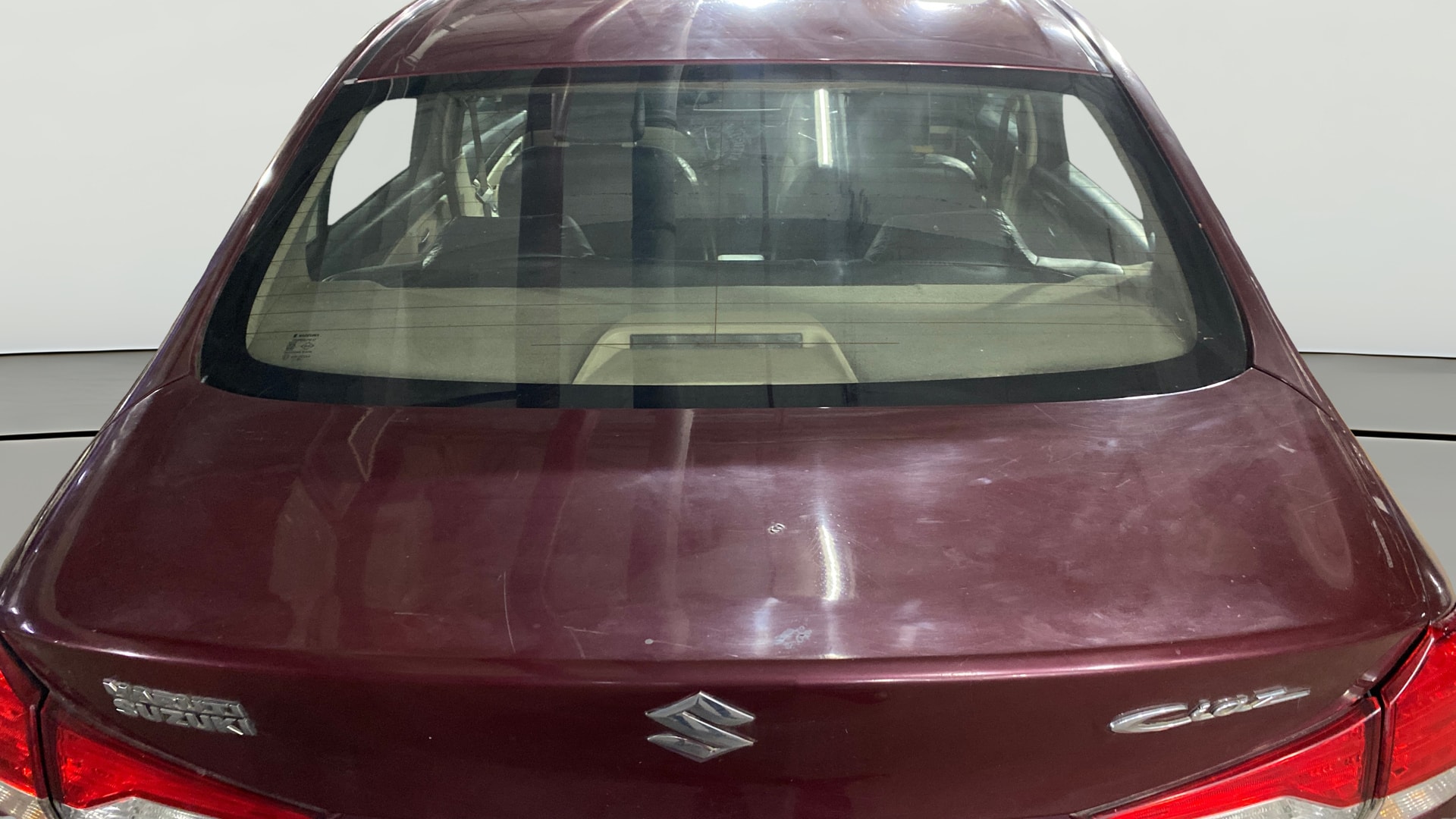 View 2015 Maruti Suzuki 1000 Base Variant Image 4 Used 2015 Maruti Suzuki 1000 Base Variant Image 4