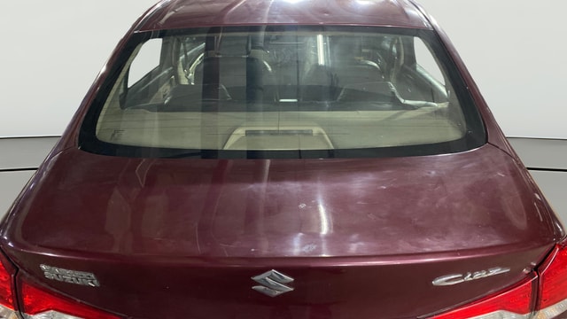 View Maruti Suzuki 1000 Image 4 Used Maruti Suzuki 1000 Image 4