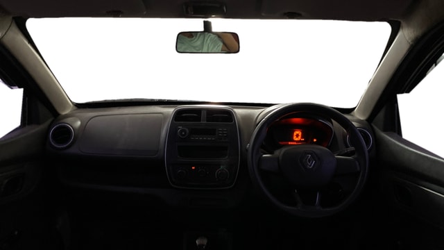 View Renault Kwid Image 15 Used Renault Kwid Image 15