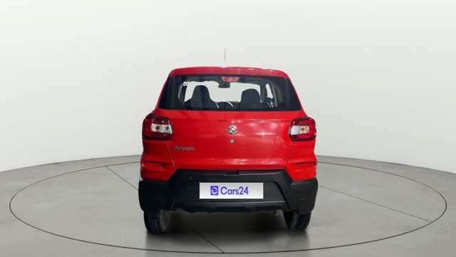 View Maruti Suzuki 1000 Image 38 Used Maruti Suzuki 1000 Image 38