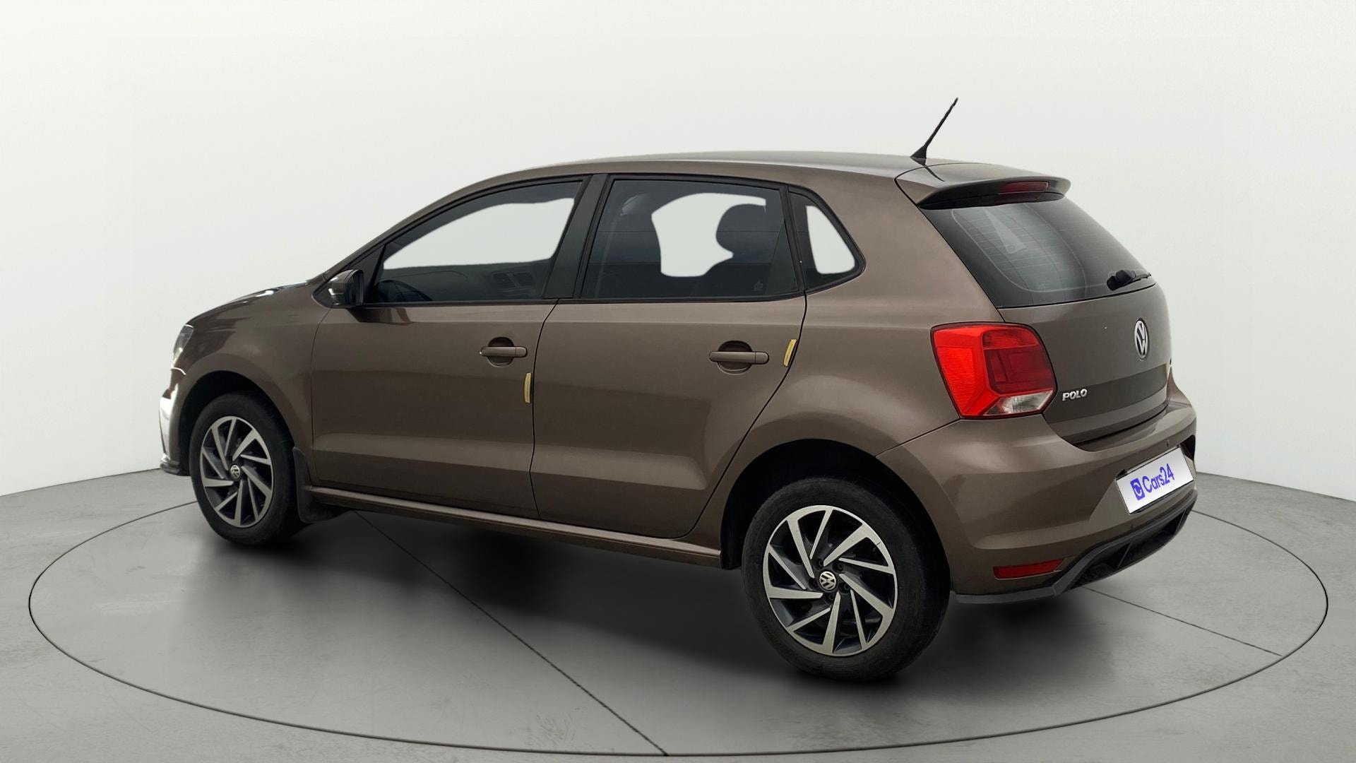 Used 2017 Volkswagen Polo Used 2017 Volkswagen Polo