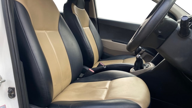 View Hyundai Grand i10 Image 26 Used Hyundai Grand i10 Image 26