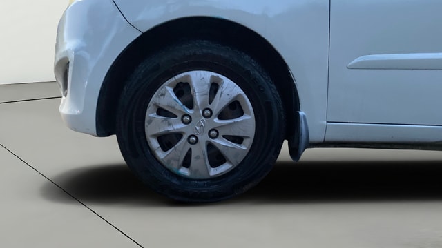 View Hyundai i10 Image 33 Used Hyundai i10 Image 33