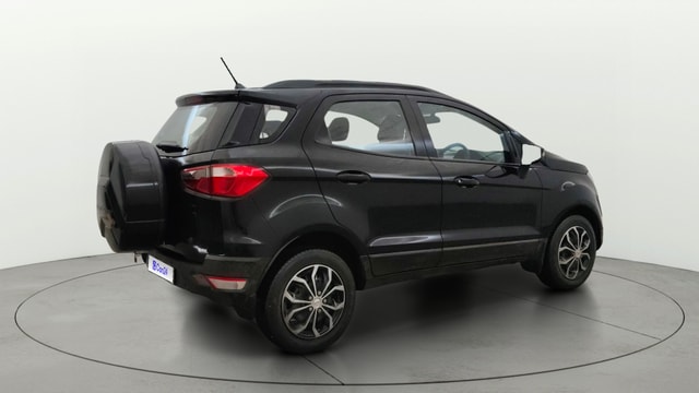 View Ford EcoSport Image 43 Used Ford EcoSport Image 43