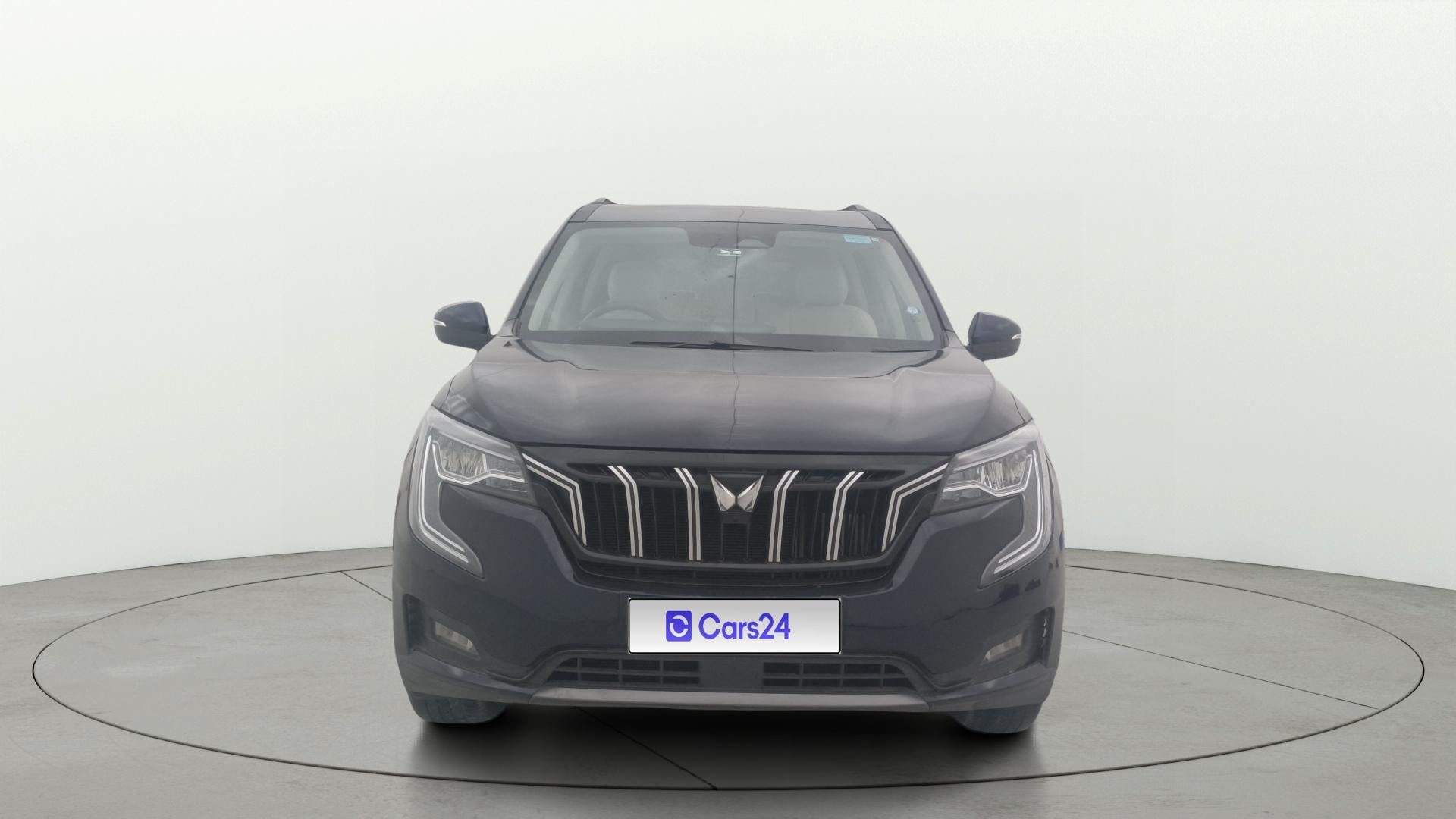 Used 2024 Mahindra XUV700 Used 2024 Mahindra XUV700
