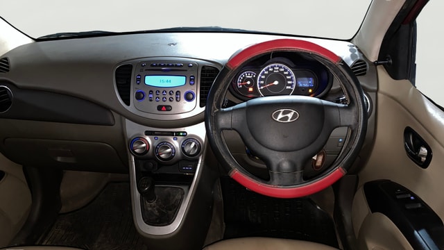 View Hyundai i10 Image 20 Used Hyundai i10 Image 20
