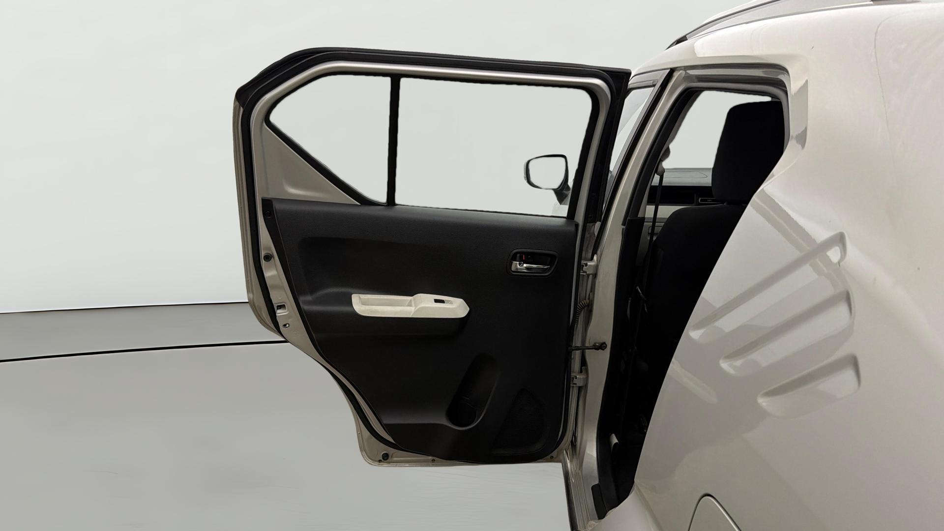 View 2024 Maruti Suzuki 1000 Base Variant Image 22 Used 2024 Maruti Suzuki 1000 Base Variant Image 22