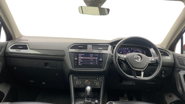 View Volkswagen Tiguan AllSpace Image 31 Used Volkswagen Tiguan AllSpace Image 31