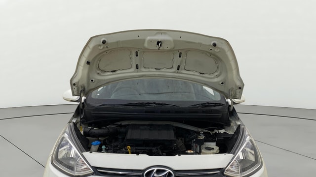 View Hyundai Xcent Image 31 Used Hyundai Xcent Image 31