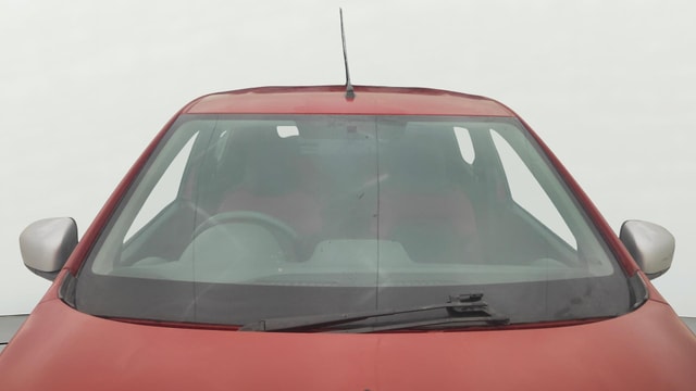 View Renault Kwid Image 29 Used Renault Kwid Image 29