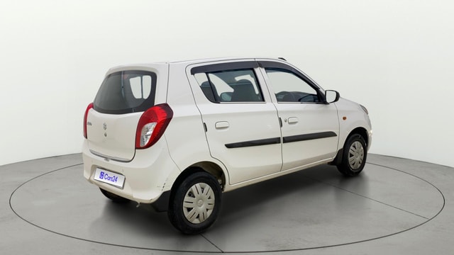 View Maruti Suzuki 1000 Image 42 Used Maruti Suzuki 1000 Image 42