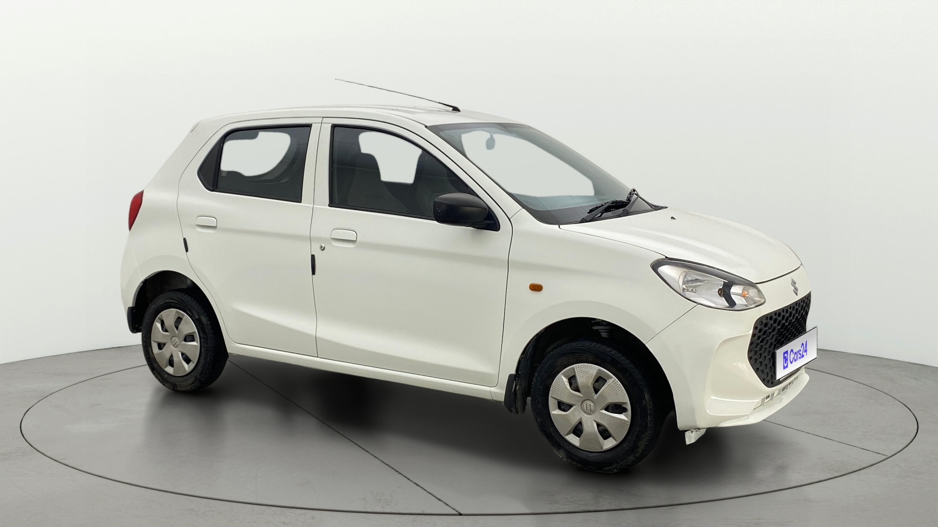 View 2023 Maruti Suzuki Alto K10 LX Image 21 Used 2023 Maruti Suzuki Alto K10 LX Image 21