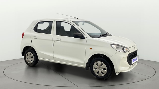 View Maruti Suzuki Alto K10 Image 21 Used Maruti Suzuki Alto K10 Image 21