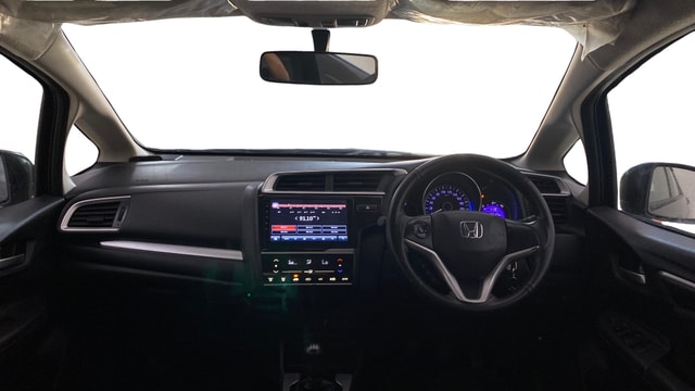 View Honda WR-V Image 15 Used Honda WR-V Image 15