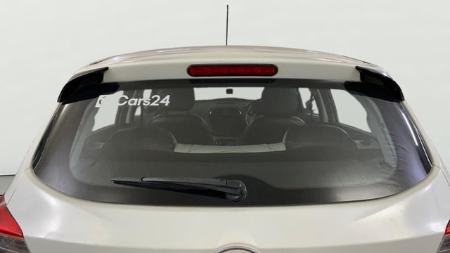 View Tata Tiago Image 4 Used Tata Tiago Image 4