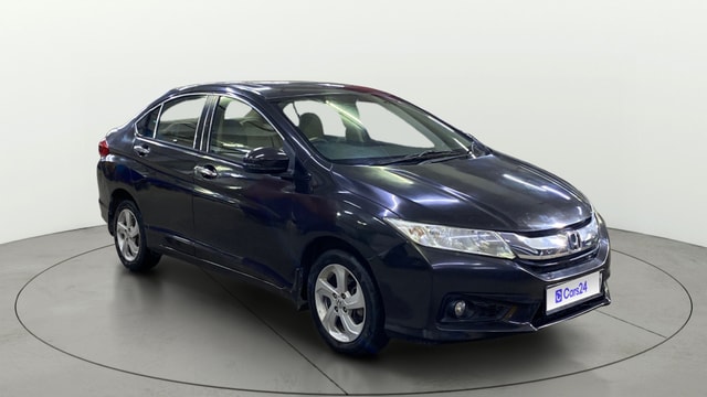 View Honda City Image 15 Used Honda City Image 15
