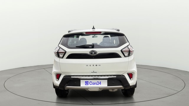 View Tata Nexon Image 40 Used Tata Nexon Image 40