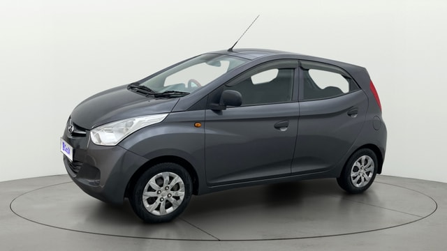 View Hyundai EON Image 34 Used Hyundai EON Image 34