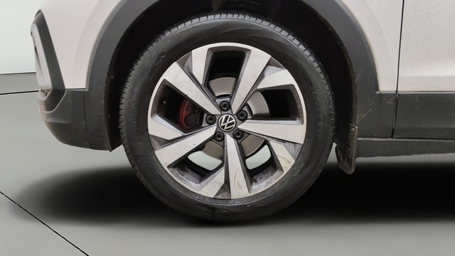 View Volkswagen Taigun Image 36 Used Volkswagen Taigun Image 36