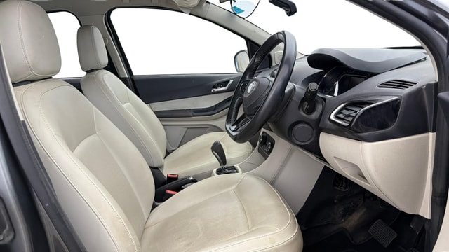 View Tata Tigor Image 25 Used Tata Tigor Image 25