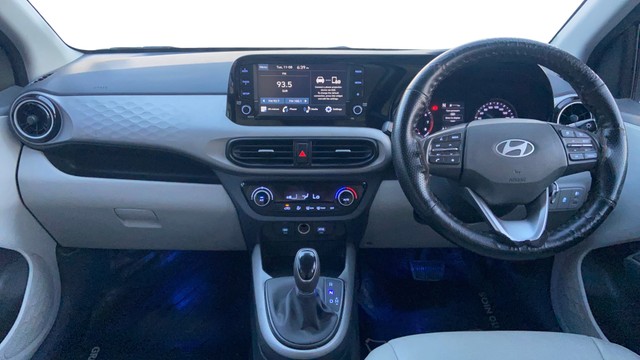 View Hyundai Grand i10 Nios Image 16 Used Hyundai Grand i10 Nios Image 16