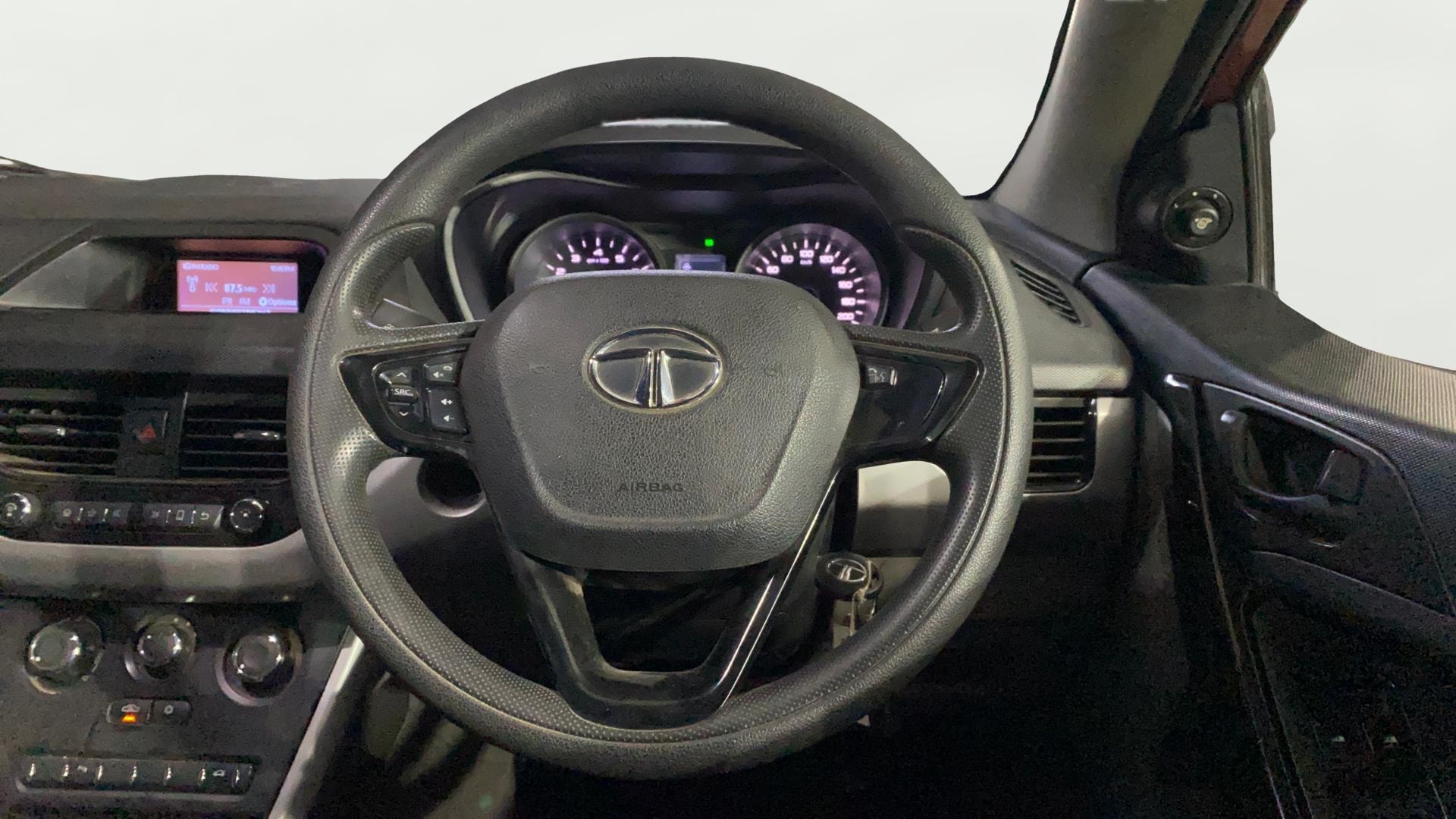 View 2019 Tata Nexon Revotorq XM Image 20 Used 2019 Tata Nexon Revotorq XM Image 20