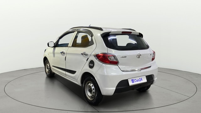 View Tata Tiago Image 2 Used Tata Tiago Image 2