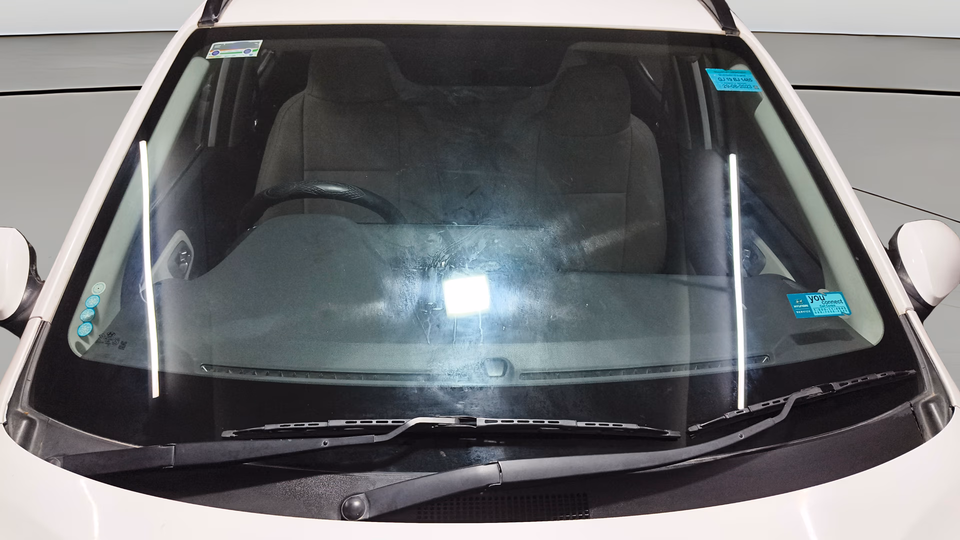 View 2023 Hyundai Grand i10 Nios Sportz Petrol AMT Image 31 Used 2023 Hyundai Grand i10 Nios Sportz Petrol AMT Image 31