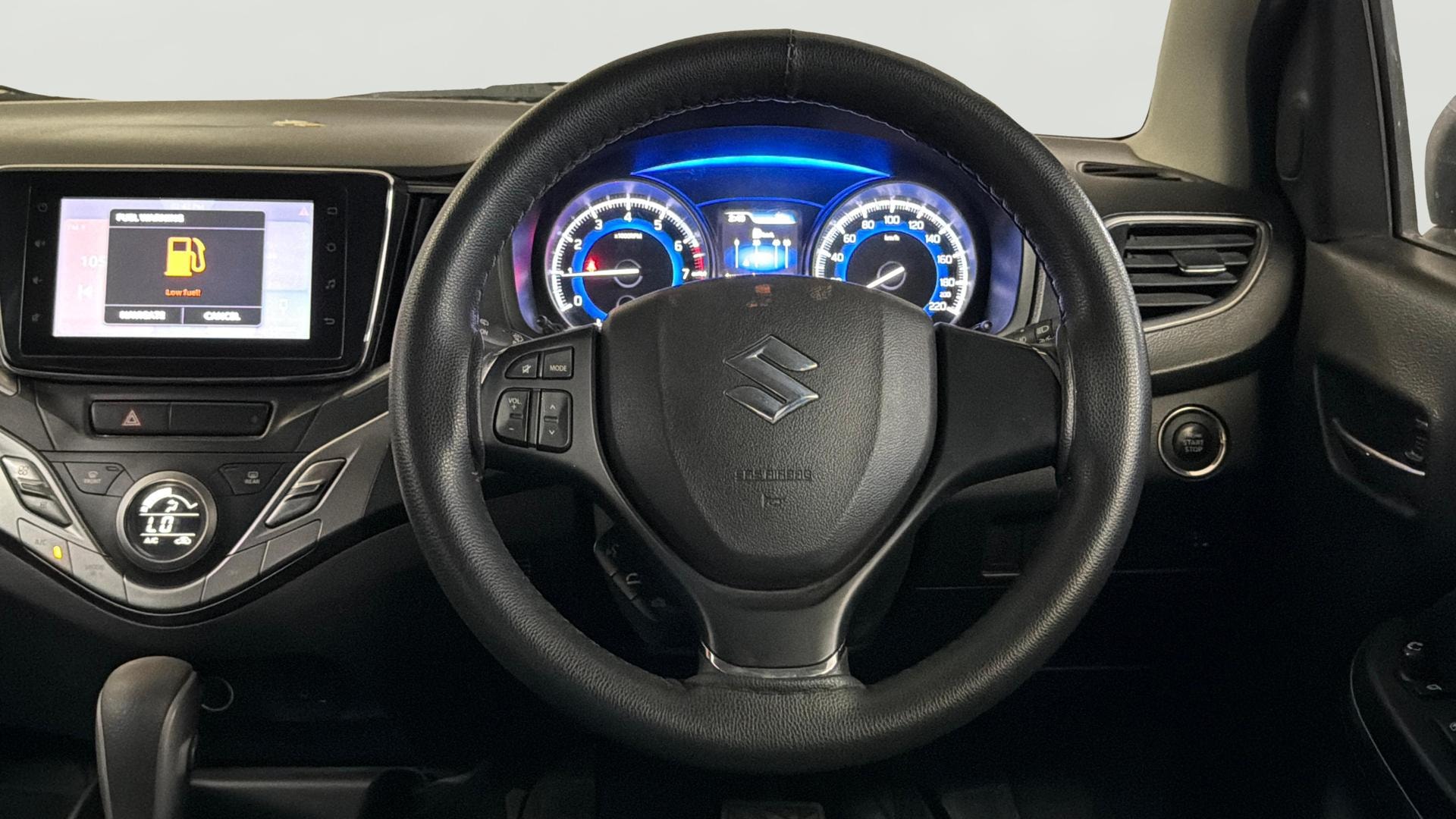 Used 2019 Maruti Suzuki 1000 Used 2019 Maruti Suzuki 1000