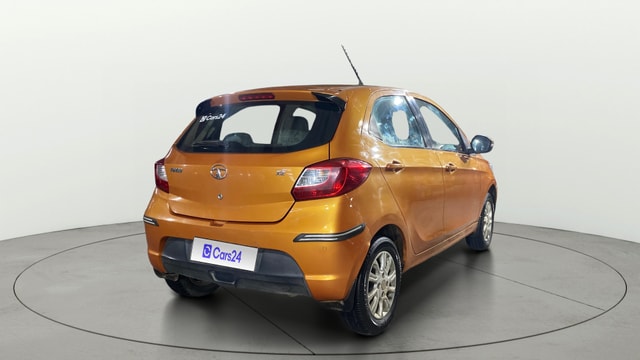 View Tata Tiago Image 42 Used Tata Tiago Image 42