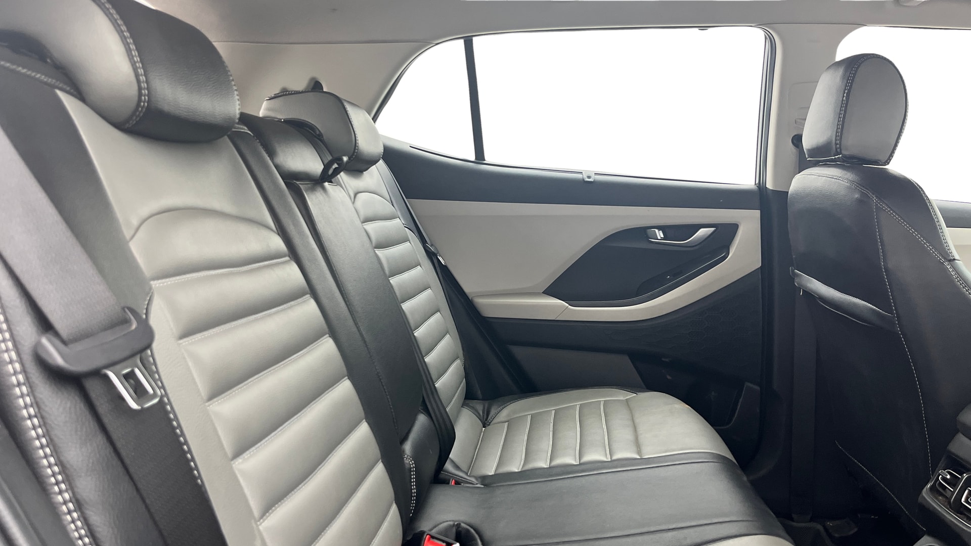 Used 2023 Hyundai Creta Used 2023 Hyundai Creta
